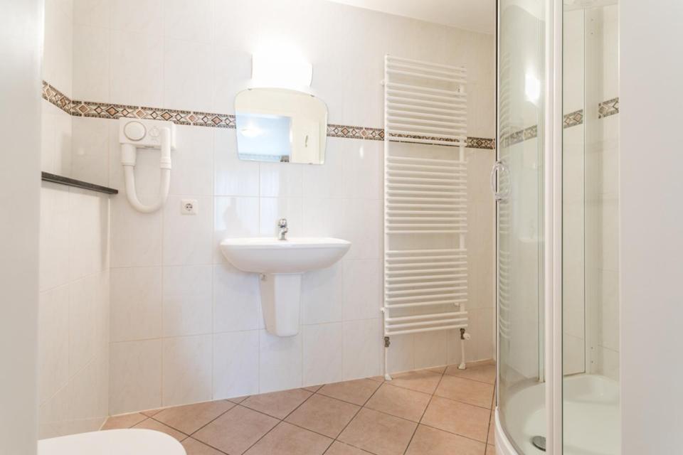 Panorama Sousberg B&B En Appartementen Schin op Geul Ngoại thất bức ảnh